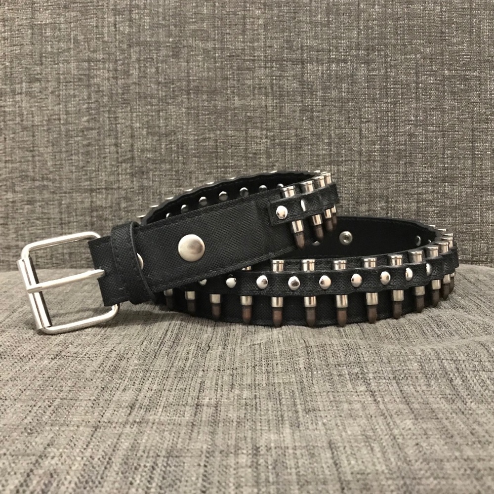 Bullet Belt